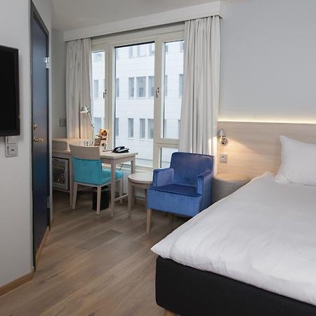בודו Thon Hotel Nordlys מראה חיצוני תמונה