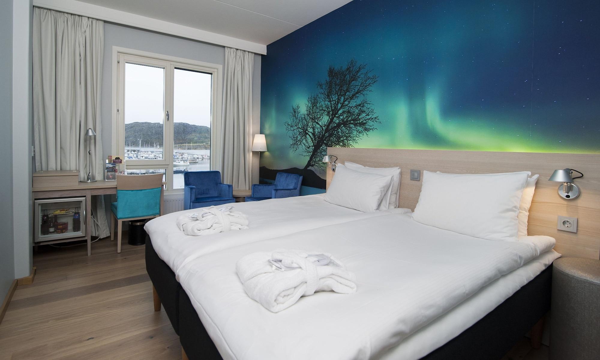 בודו Thon Hotel Nordlys מראה חיצוני תמונה