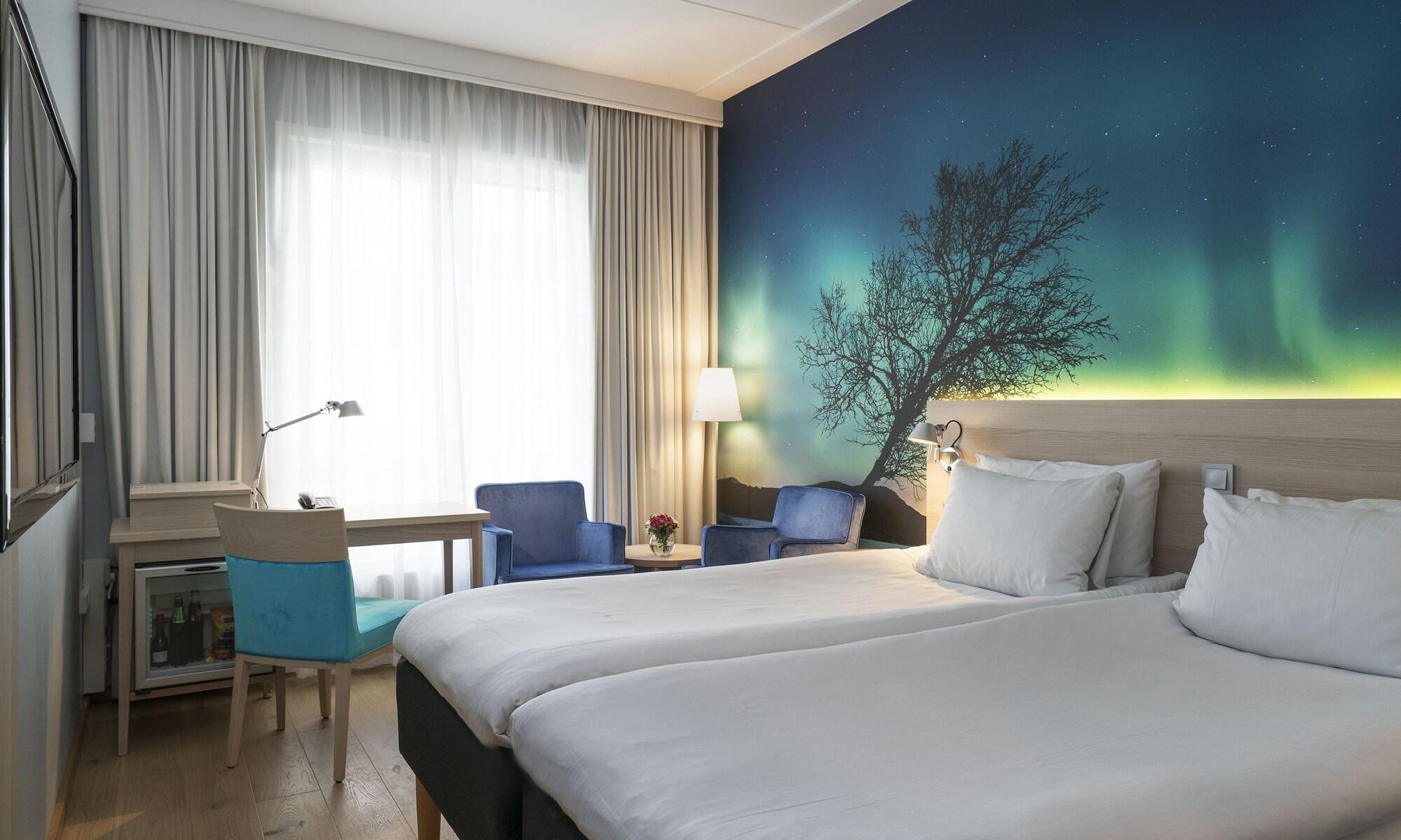 בודו Thon Hotel Nordlys מראה חיצוני תמונה