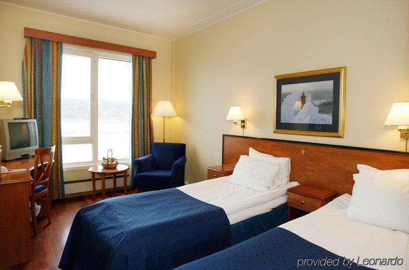 בודו Thon Hotel Nordlys חדר תמונה