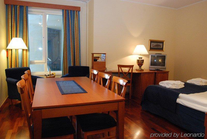 בודו Thon Hotel Nordlys חדר תמונה