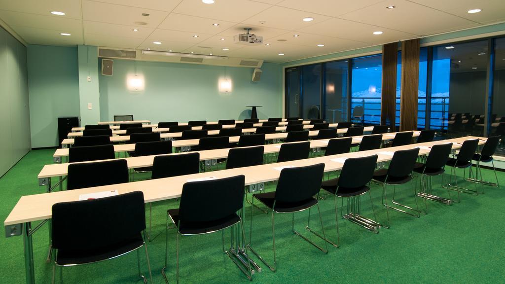 בודו Thon Hotel Nordlys מראה חיצוני תמונה