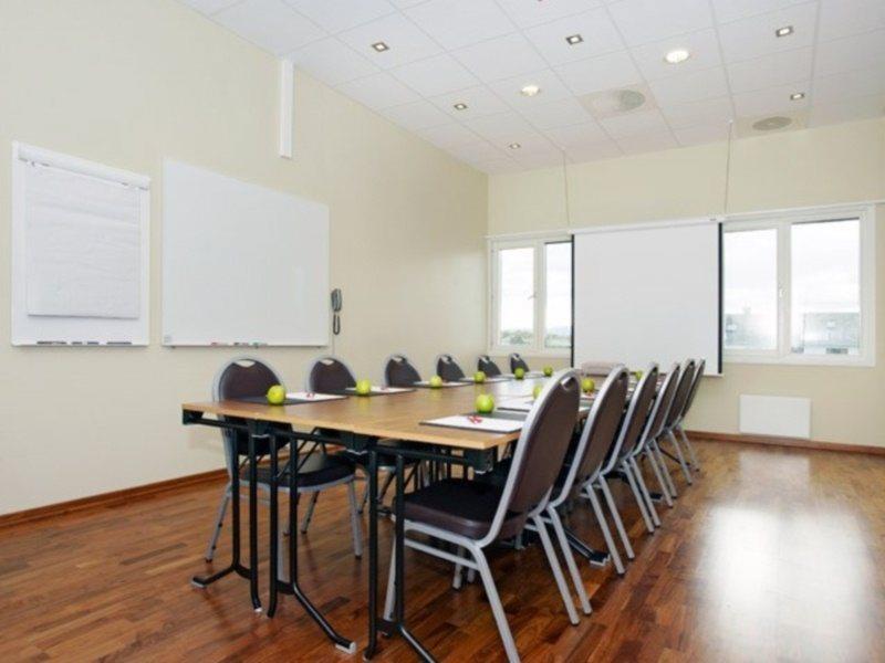 בודו Thon Hotel Nordlys מראה חיצוני תמונה