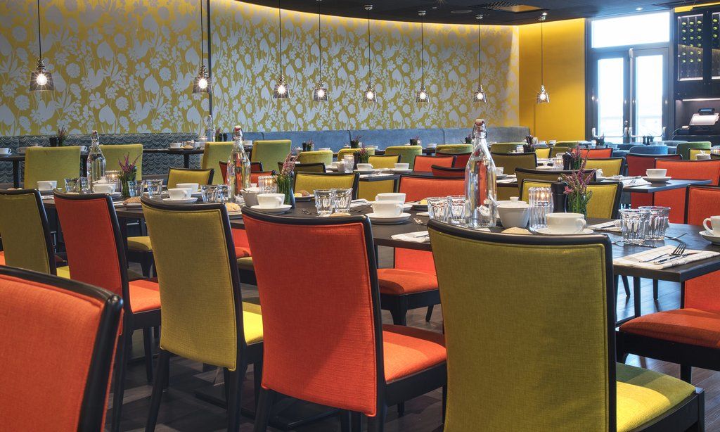 בודו Thon Hotel Nordlys מראה חיצוני תמונה
