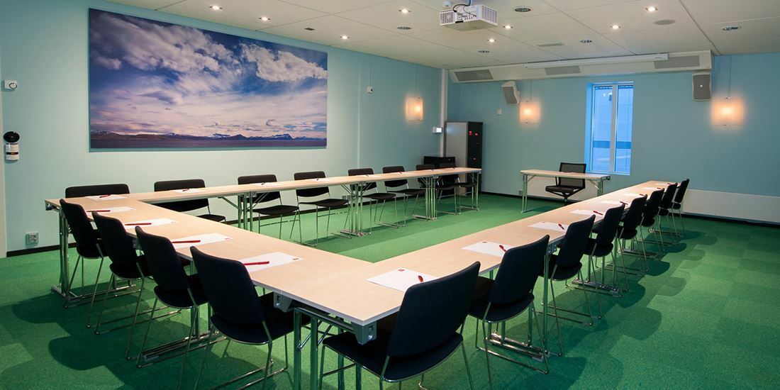 בודו Thon Hotel Nordlys מראה חיצוני תמונה